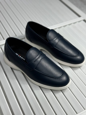 Лоферы KITON 5550 7