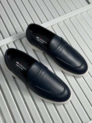 Лоферы KITON 5550 7
