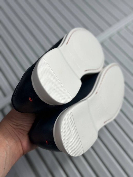 Лоферы KITON 5550 7