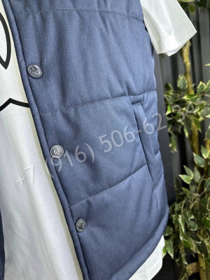 Жилетка Dolce & Gabbana 27604