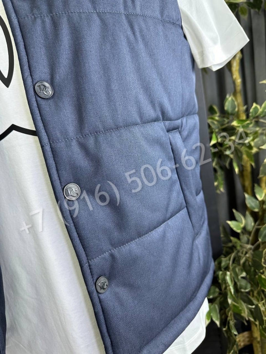 Жилетка Dolce & Gabbana 27604