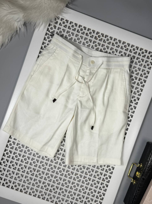 Шорты Loro Piana 16024