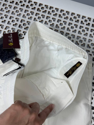 Шорты Loro Piana 16024