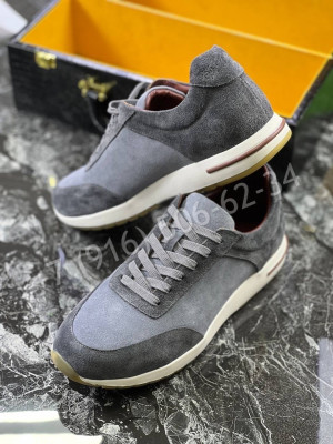 Кроссовки Loro Piana 17625