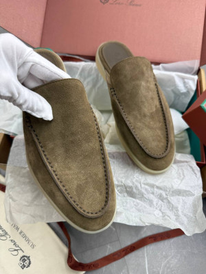 Мюли Loro Piana 34561 10