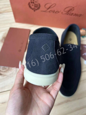 Лоферы Loro Piana 17723