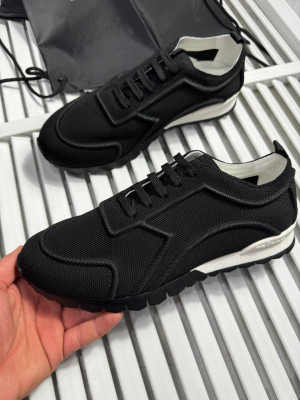 Кроссовки KITON 30853 1