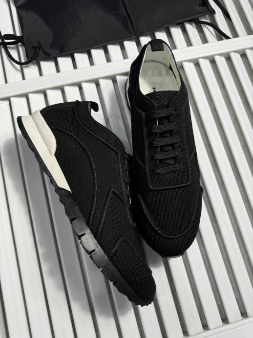 Кроссовки KITON 30853 1