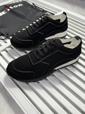 Кроссовки KITON 30853 1