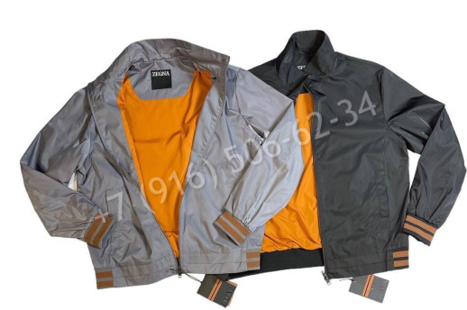 Ветровка Zegna 27905