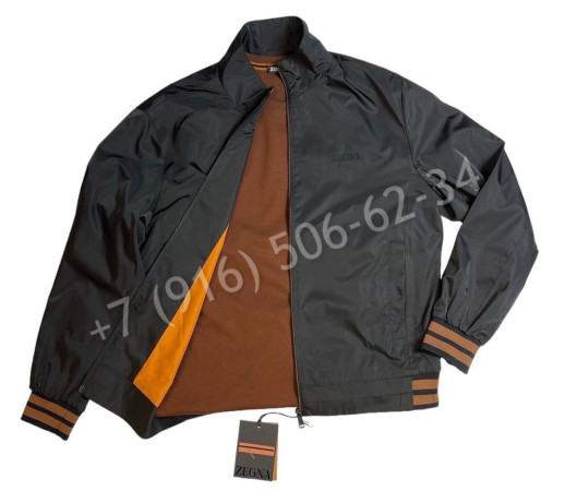 Ветровка Zegna 27905