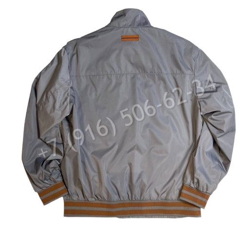 Ветровка Zegna 27905