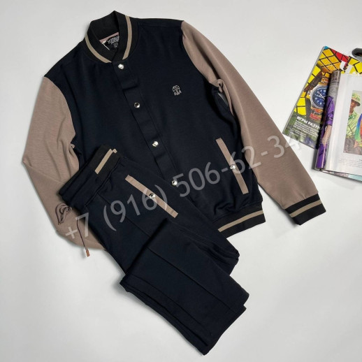 Спортивный костюм Brunello Cucinelli 28005