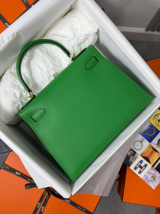 Сумка HERMES 34738