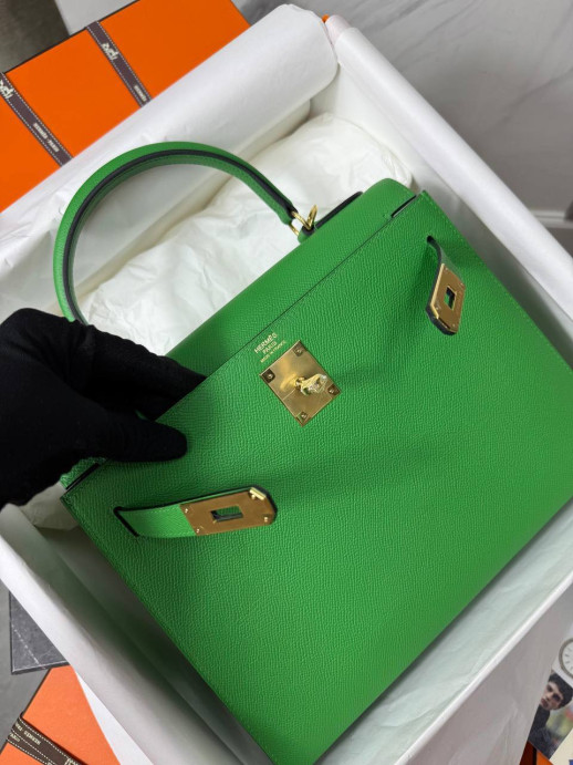 Сумка HERMES 34738