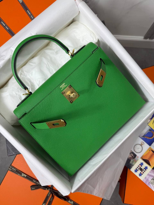 Сумка HERMES 34738