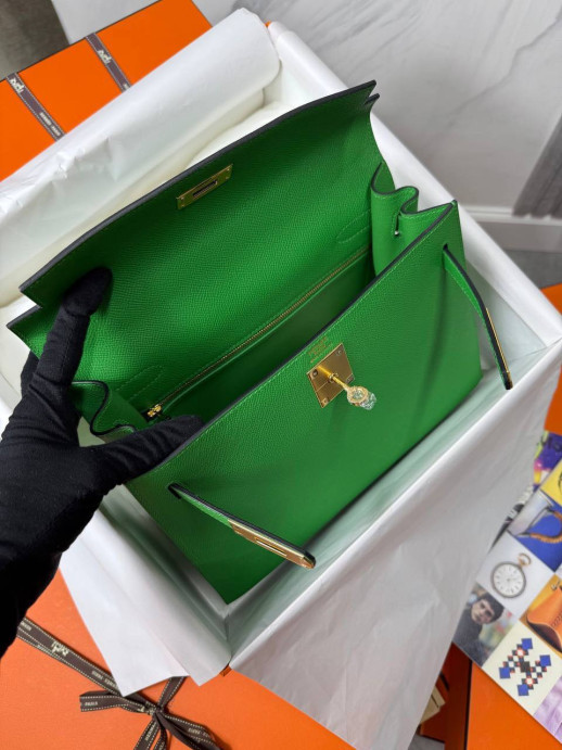 Сумка HERMES 34738