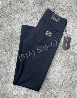 Спортивные штаны Dolce & Gabbana 28105