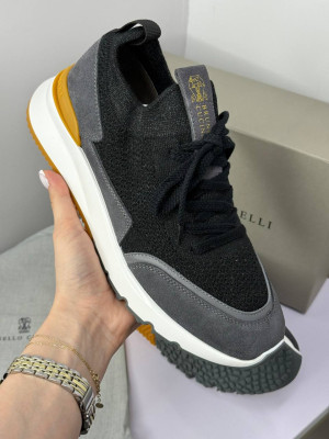Кроссовки Brunello Cucinelli 16010 8