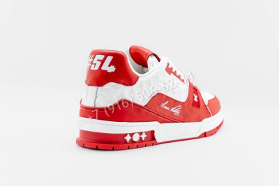 Кеды Louis Vuitton 7837