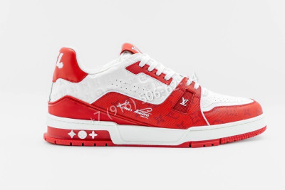 Кеды Louis Vuitton 7837