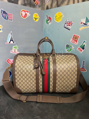 Дорожная сумка Gucci 13597
