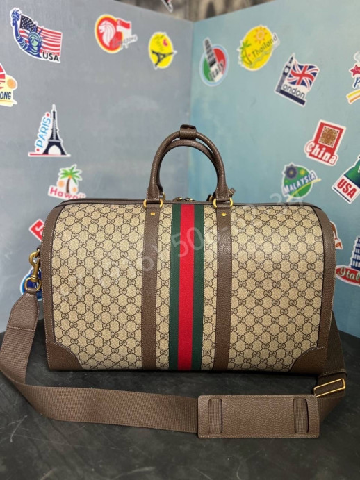 Дорожная сумка Gucci 13597