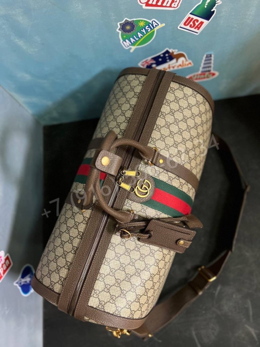 Дорожная сумка Gucci 13597