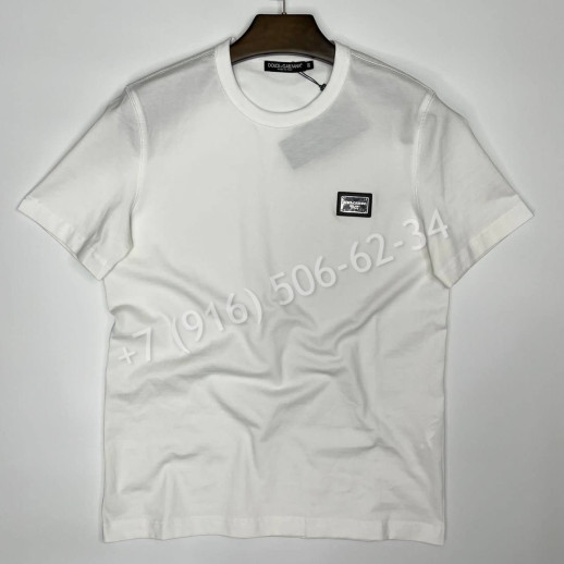 Футболка Dolce & Gabbana 18223