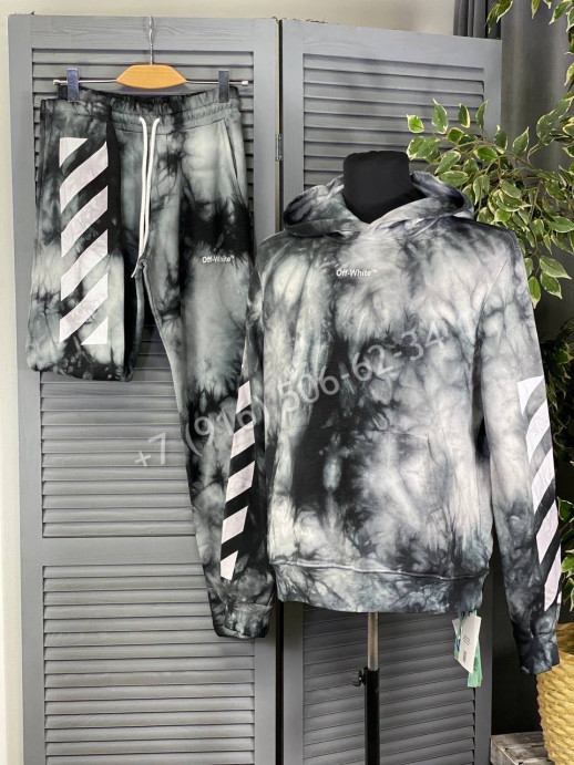 Спортивный костюм Off-White 7938