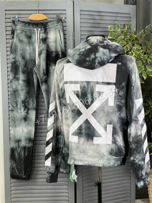 Спортивный костюм Off-White 7938