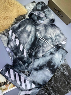 Спортивный костюм Off-White 7938