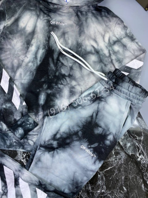 Спортивный костюм Off-White 7938