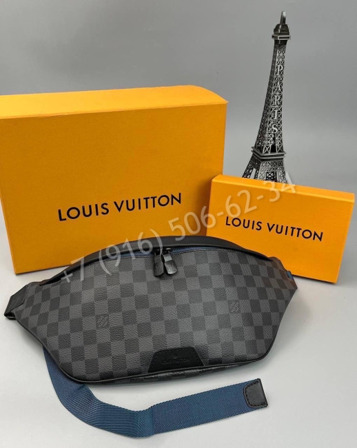 Сумка-слинг Louis Vuitton 14583
