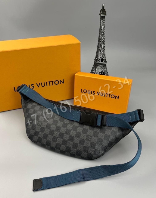 Сумка-слинг Louis Vuitton 14583