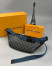 Сумка-слинг Louis Vuitton 14583