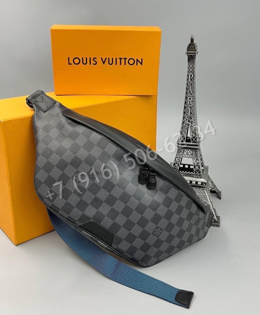 Сумка-слинг Louis Vuitton 14583
