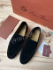 Лоферы Loro Piana 18323