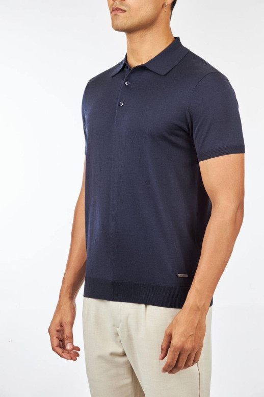 Поло Loro Piana 28406