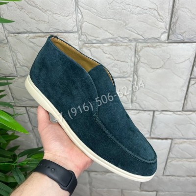 Лоферы Loro Piana 8057