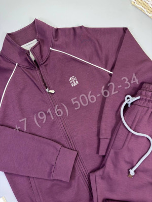 Спортивный костюм Brunello Cucinelli 18423
