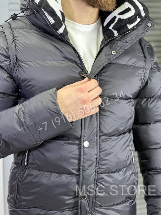 Куртка Moncler 8160
