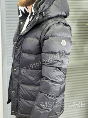 Куртка Moncler 8160
