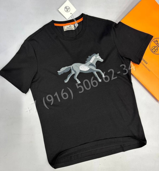 Футболка Hermes 28606