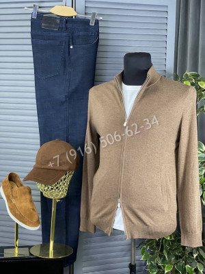Кардиган Loro Piana 8260