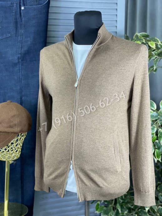 Кардиган Loro Piana 8260