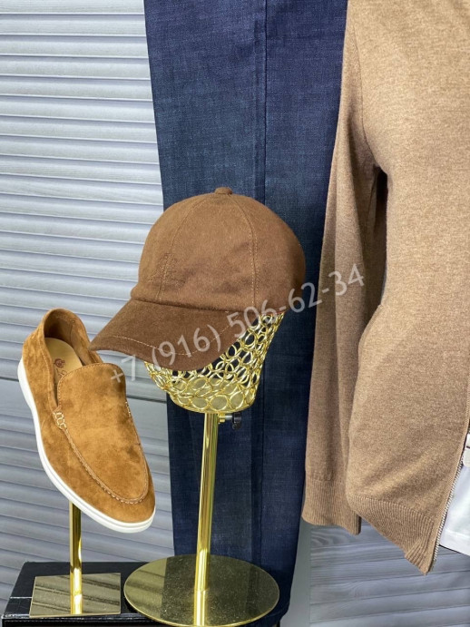 Кардиган Loro Piana 8260