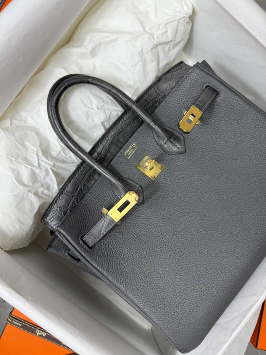 Сумка HERMES 34809