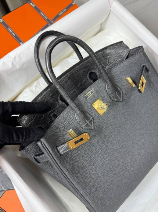 Сумка HERMES 34809