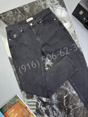 Джинсы Brunello Cucinelli 28706